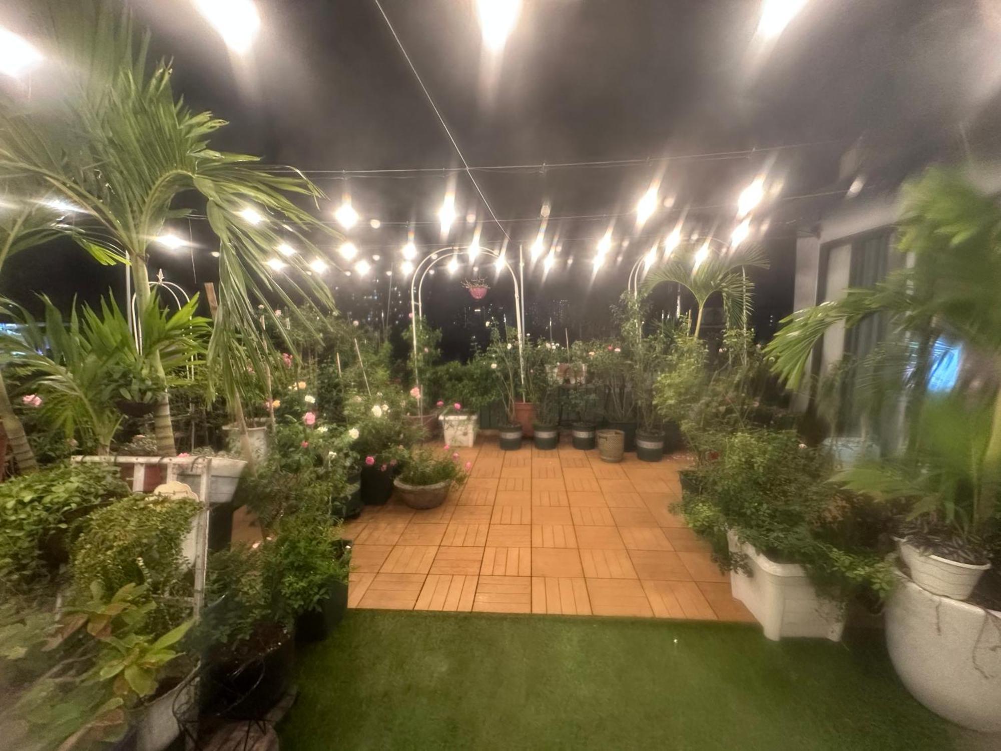 Homey Apartment 호치민 외부 사진