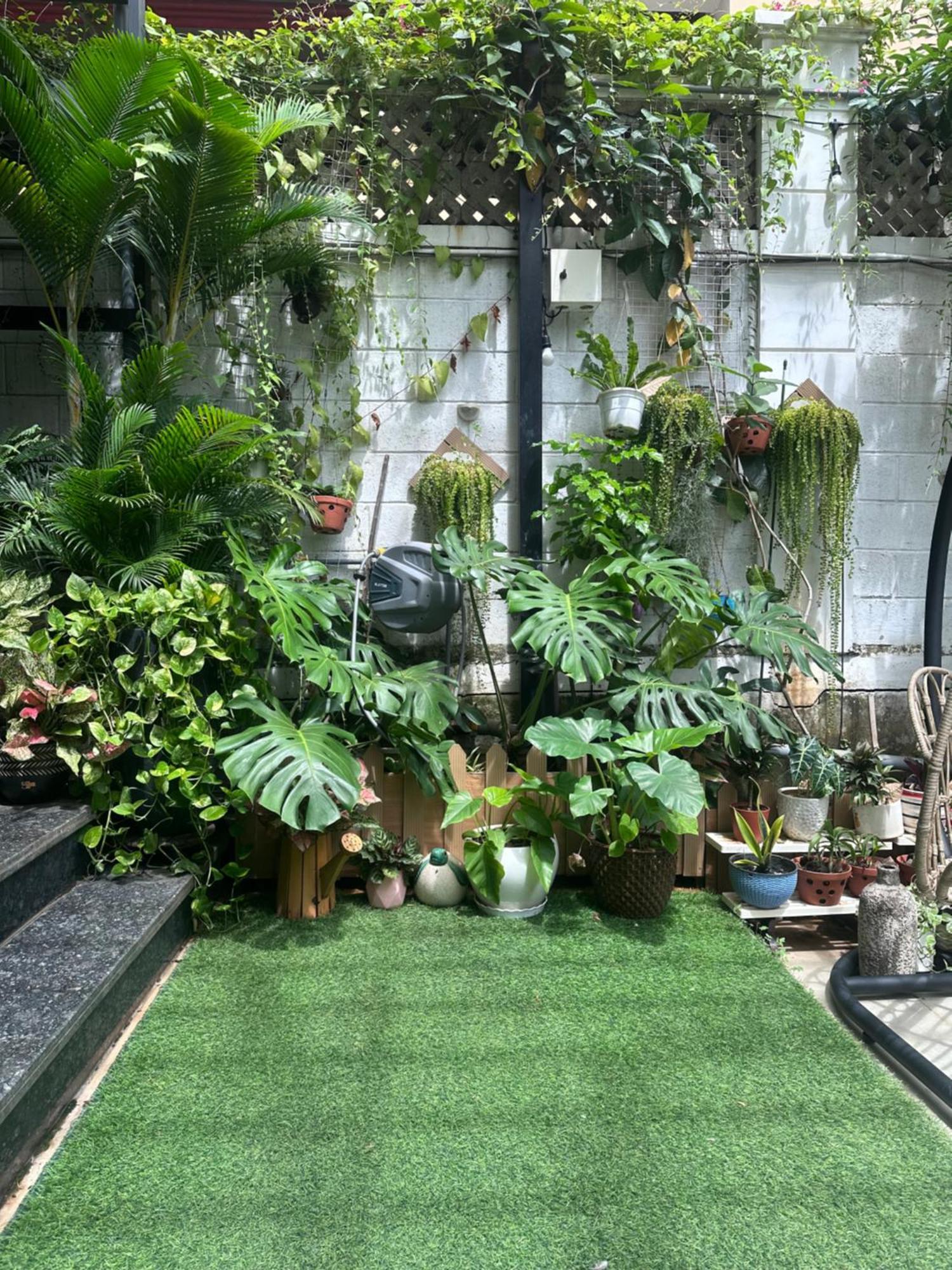 Homey Apartment 호치민 외부 사진